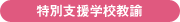 特別支援学校教諭