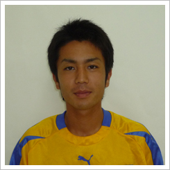 小波津　凱人