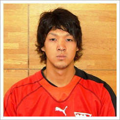穴井 将也