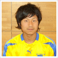 藤山 由昴