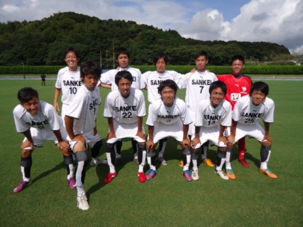 試合結果 宮崎県サッカー１部リーグ 宮崎産業経営大学サッカー部