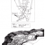 大学案内図