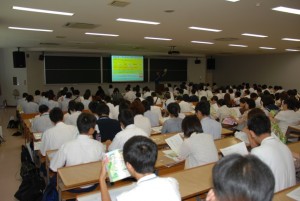 オープンキャンパス2014-2