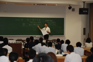 オープンキャンパス2014-3