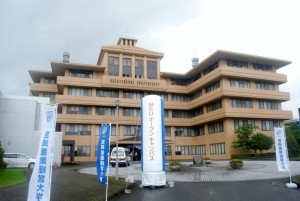 ＭＳＵオープンキャンパスへようこそ!!