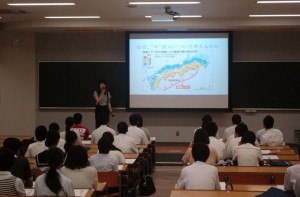 経営学部イベント2