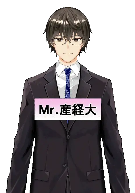 キャラクター画像
