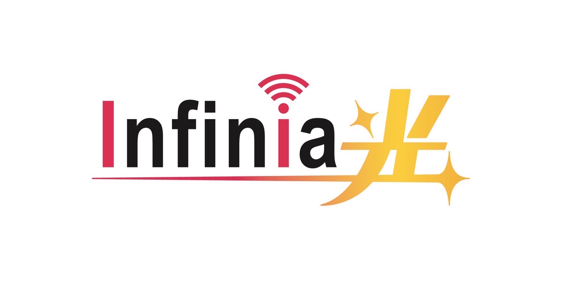infinia光