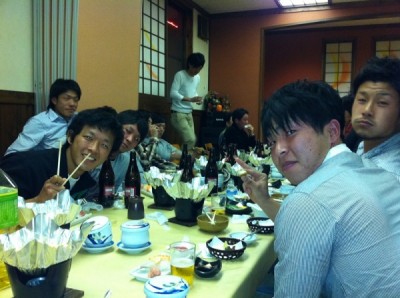 shinzi