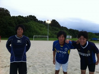kento