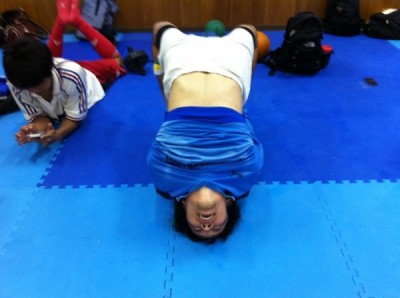 manabu
